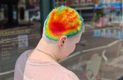 Heatwave Hair