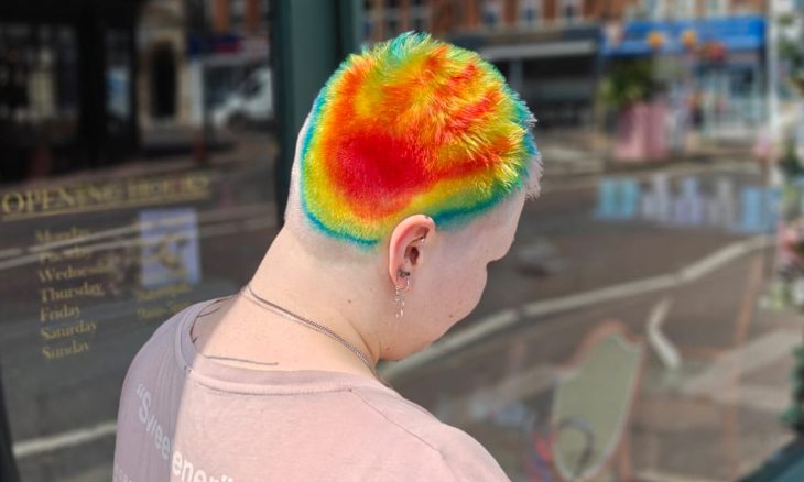 Heatwave Hair