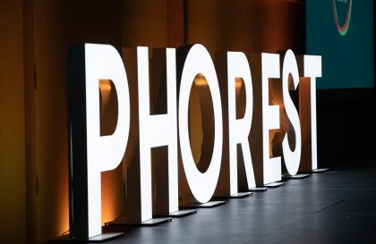 Phorest Summit