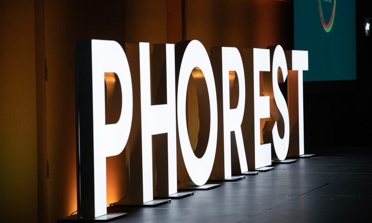 Phorest Summit